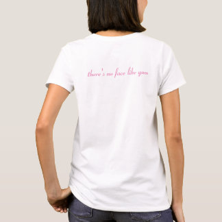 T-shirt Glinda le Bon 'Wich