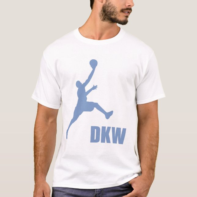 T-shirt Glissement (Devant)