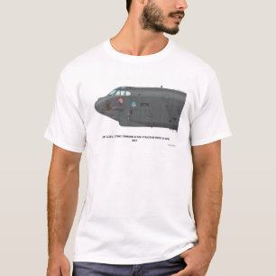 T-shirt global de commande de grève d'âme