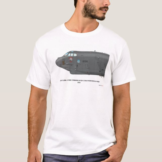 T-shirt global de commande de grève d'âme (Devant)