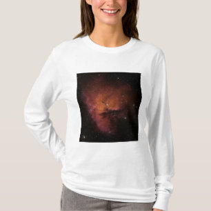 T-shirt Globules de Bok dans NGC 281