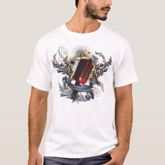 T-shirt Gloire de MIC
