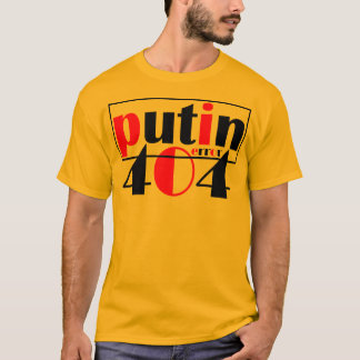 T-shirt Gloire Ukraine ! Gloire aux héros !