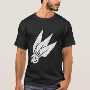 T-shirt Gloomhaven Scoundrel Faction Board Jeu Cool de nui
