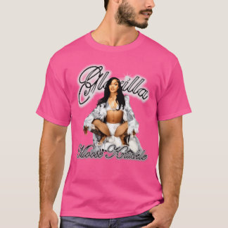 T-shirt Glorilla - Moose Knuckel