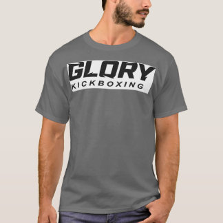 T-shirt Glory Kickboxing