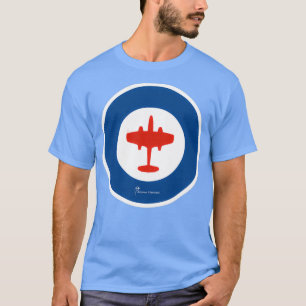 T-shirt Gloster Meteor