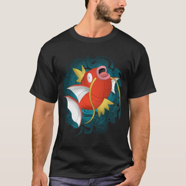 T-shirt Glouglou (Devant)
