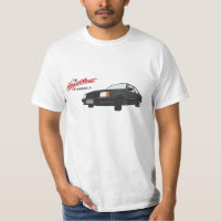 GM Chevette car