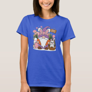 T-shirt Gnome de l'Est
