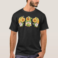 GNOMES DE SOUFFLE, ABEILLES BOUGIES, AUTOMNE FALL