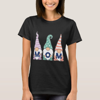 T-shirt Gnomes - Pour Maman Mère