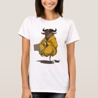 T-shirt Gnou de Dalai