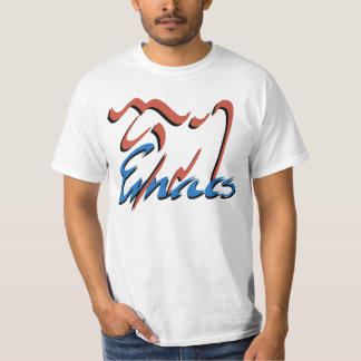 T-shirt GNOU Emacs