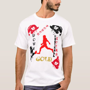 T-SHIRT GO CHAMPS