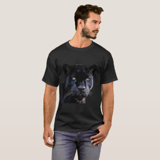 T-shirt Go Panthers