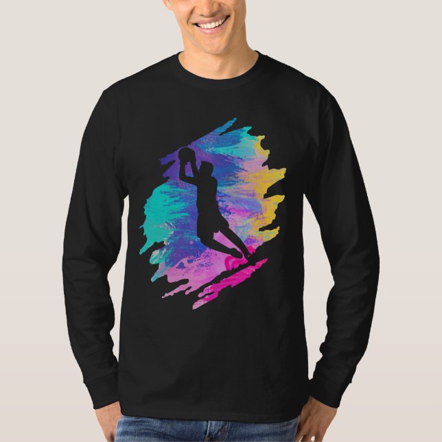 T-shirt Goalkeeper Keeper Football Goalie (Devant)