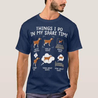 T-shirt goat gifts goat tee shirt famer tee gifts goat shi