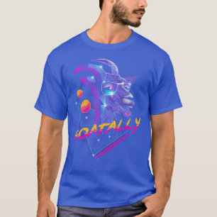 T-shirt Goatal