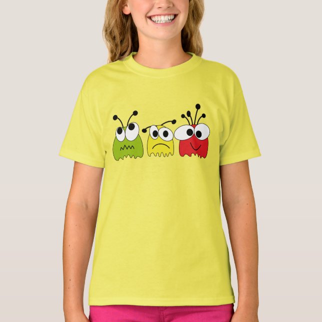 T-shirt Gobelins (Devant)