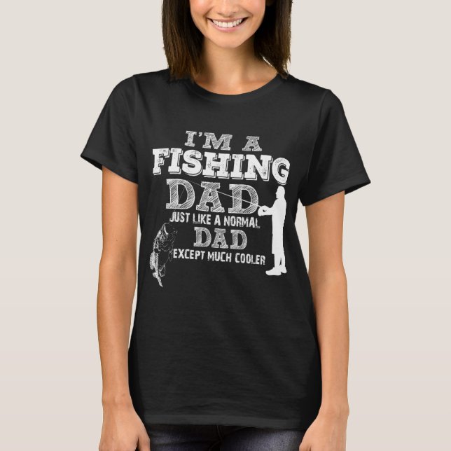 T-shirt Goberge d'Alaska de Noël (Devant)