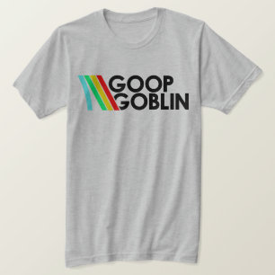 T-shirt Gobin Goop