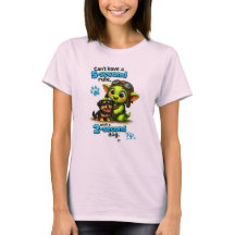 Goblinantics™ Pip™ & Le Chien De Deux Secondes - T