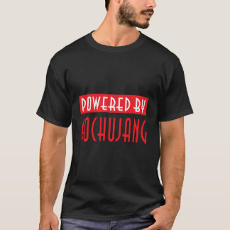 T-shirt Gochujang Coréen Sauce épicée Fan Lover drôle C