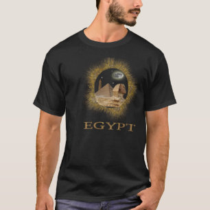 t-shirt god thorus égyptien