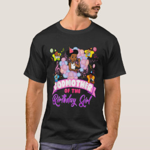 T-shirt Godmère Gracie s Corner Anniversaire Poupées migno