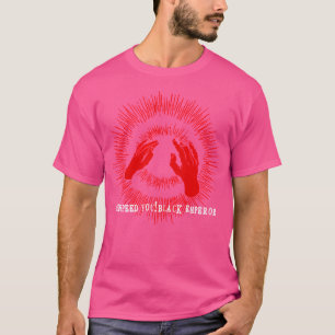 T-shirt Godspeed You Black Empereur