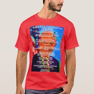 T-shirt Godspeed You Black Emperor (2)