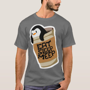 T-shirt Gogo Gocup Penguin