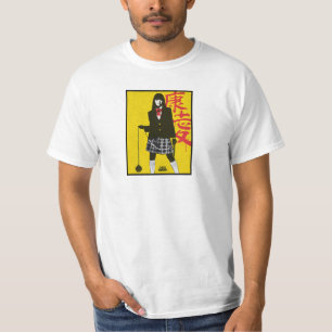 T-shirt Gogo Yubari
