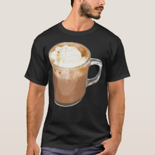 T-shirt gokolade suessigkeiten bonbon pirate anniversaire