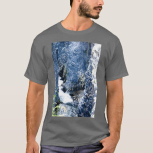 T-shirt Gola Alcantara
