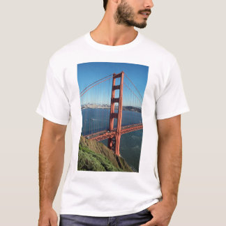 T-shirt Golden gate bridge