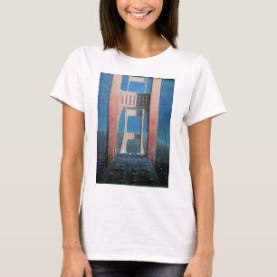 T-shirt Golden gate bridge 1992