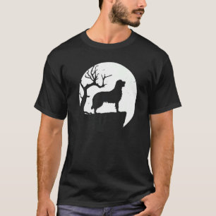 T-shirt Golden Retriever Chien race 62