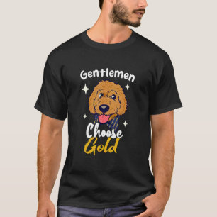 T-shirt Goldendoodle Dood Doodle Dog Golden Doodle 1