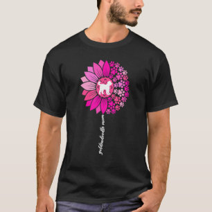 T-shirt Goldendoodle Maman Pour Femmes Doodle Chien Maman
