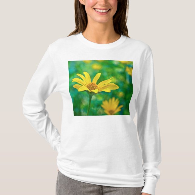 T-shirt Goldie (Devant)