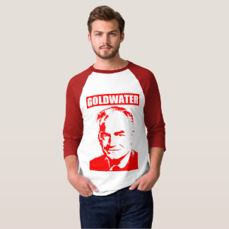T-SHIRT GOLDWATER