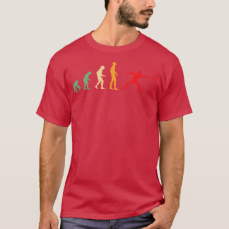 T-shirt golf 2 disques