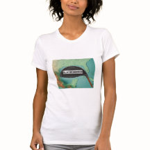 Golf avec patriatisme