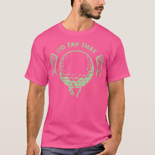 T-shirt Golf Ball Golf Golf Golf Club Golf Swing P