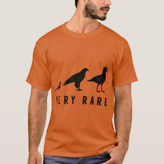 T-shirt Golf Birdies