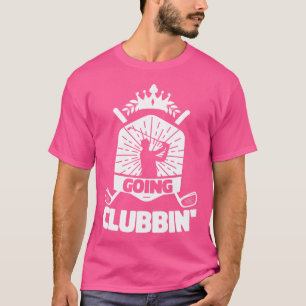 T-shirt Golf Club Golf Club Golf Golf Golf Golf Sport Love