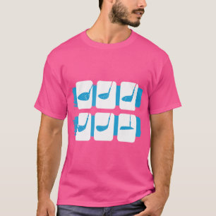 T-shirt Golf cool Golf Lover Golf Club