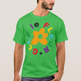 T-shirt Golf Le Fleur 4